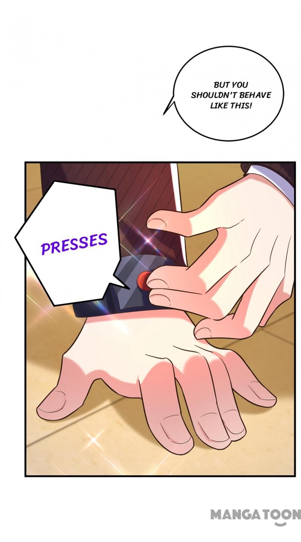 Spicy Wife’s Reborn World chapter 276 - page 8