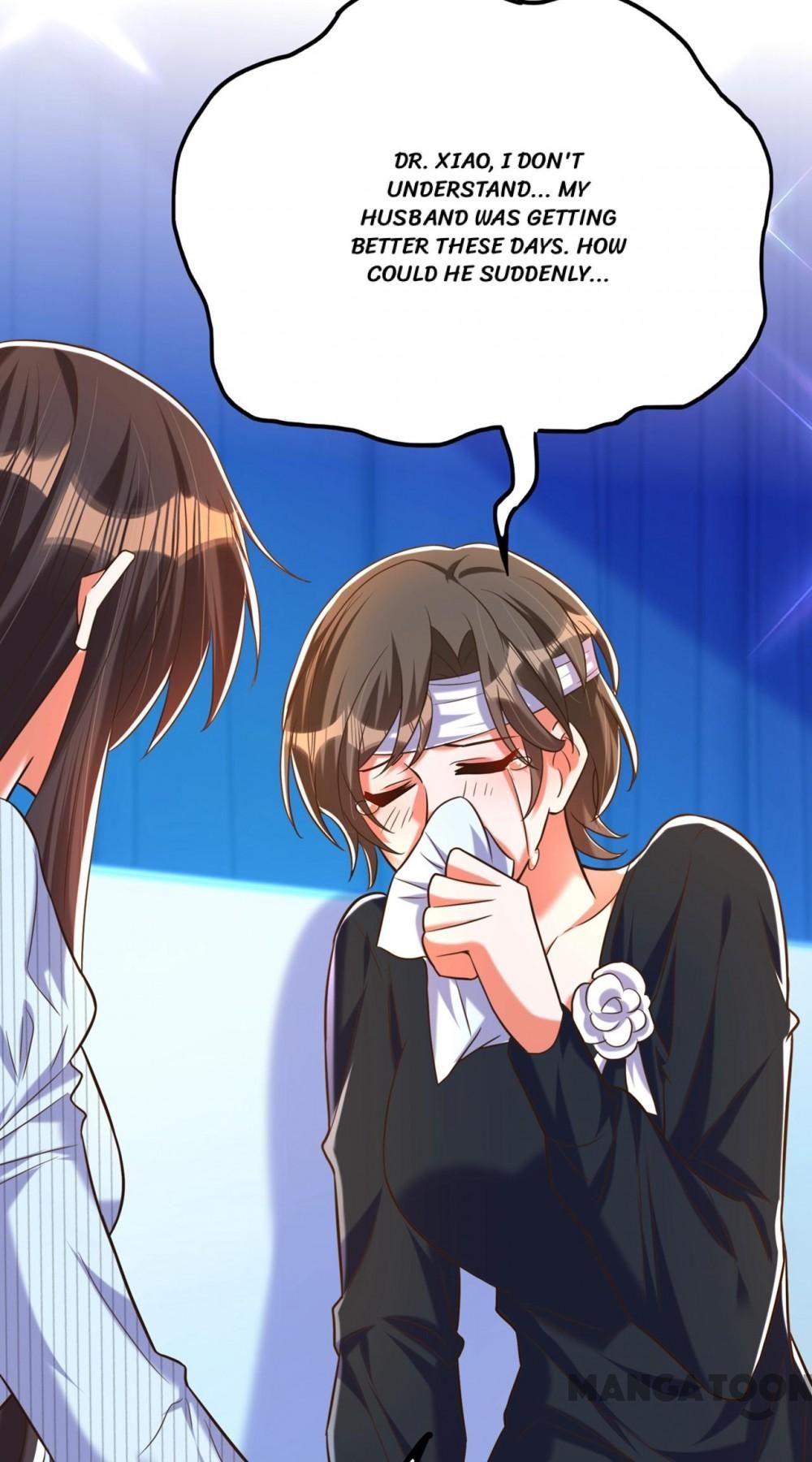 Spicy Wife’s Reborn World chapter 273 - page 14