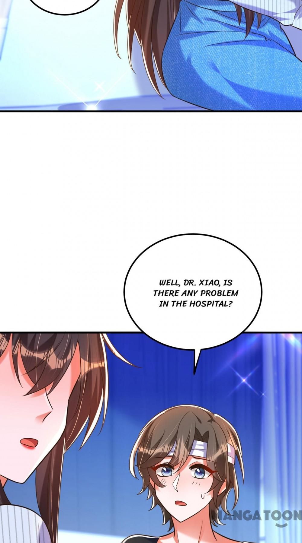 Spicy Wife’s Reborn World chapter 273 - page 18