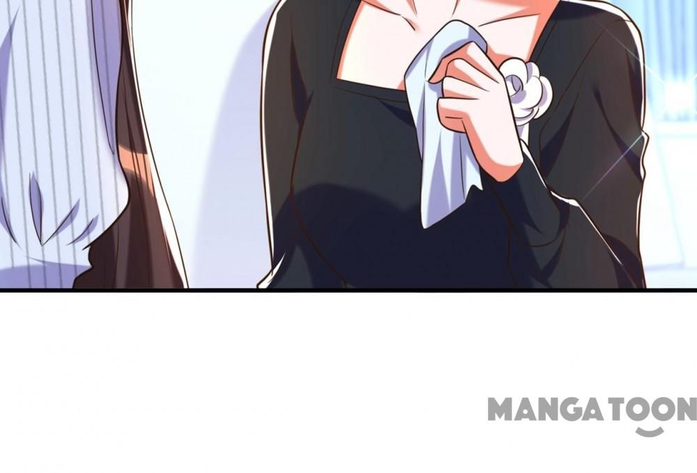 Spicy Wife’s Reborn World chapter 273 - page 19