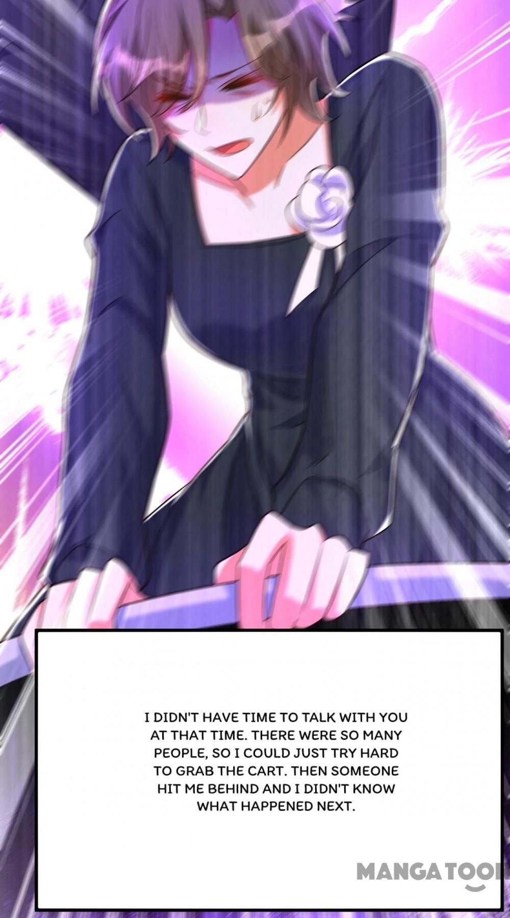 Spicy Wife’s Reborn World chapter 273 - page 24