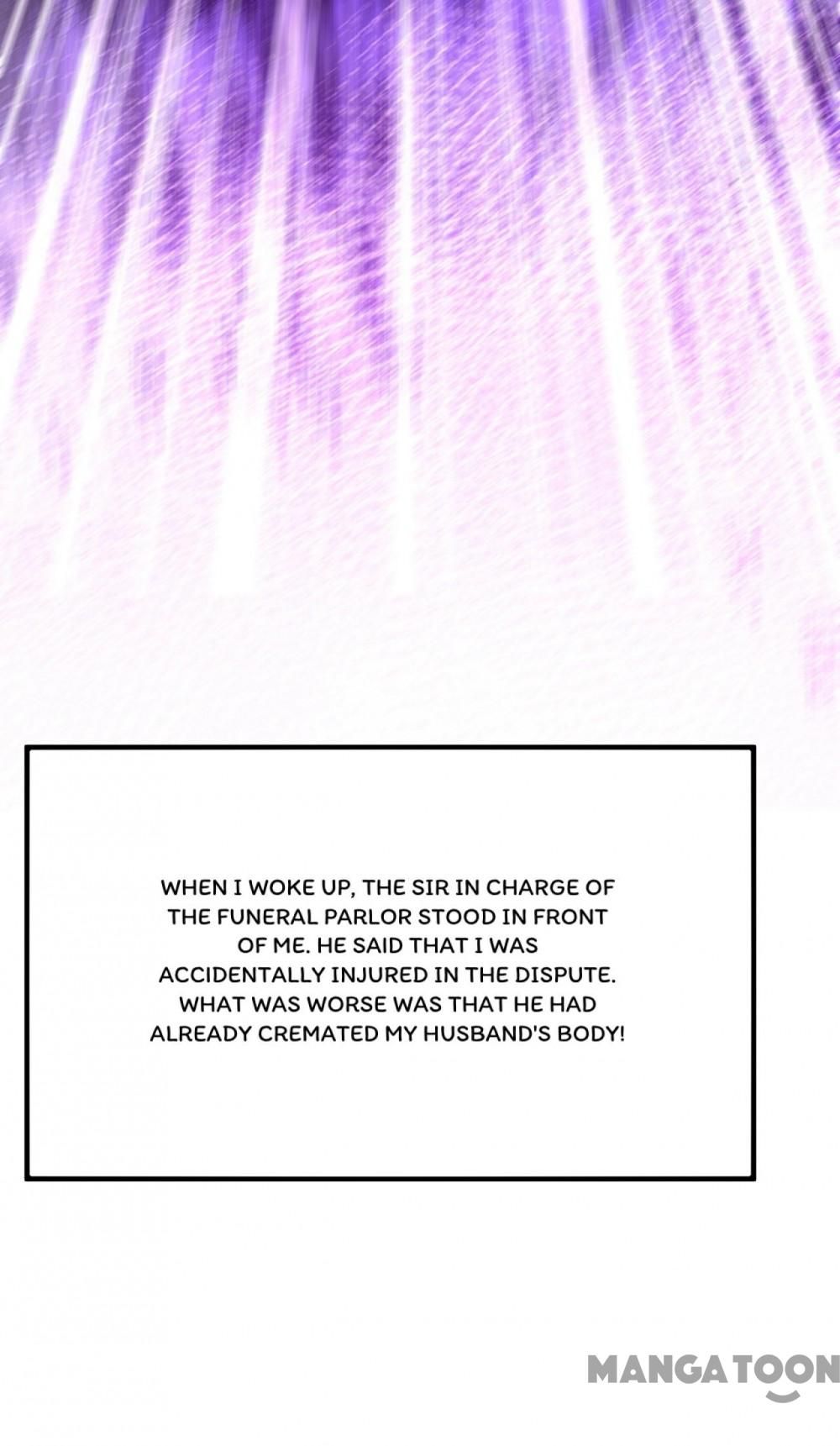 Spicy Wife’s Reborn World chapter 273 - page 25