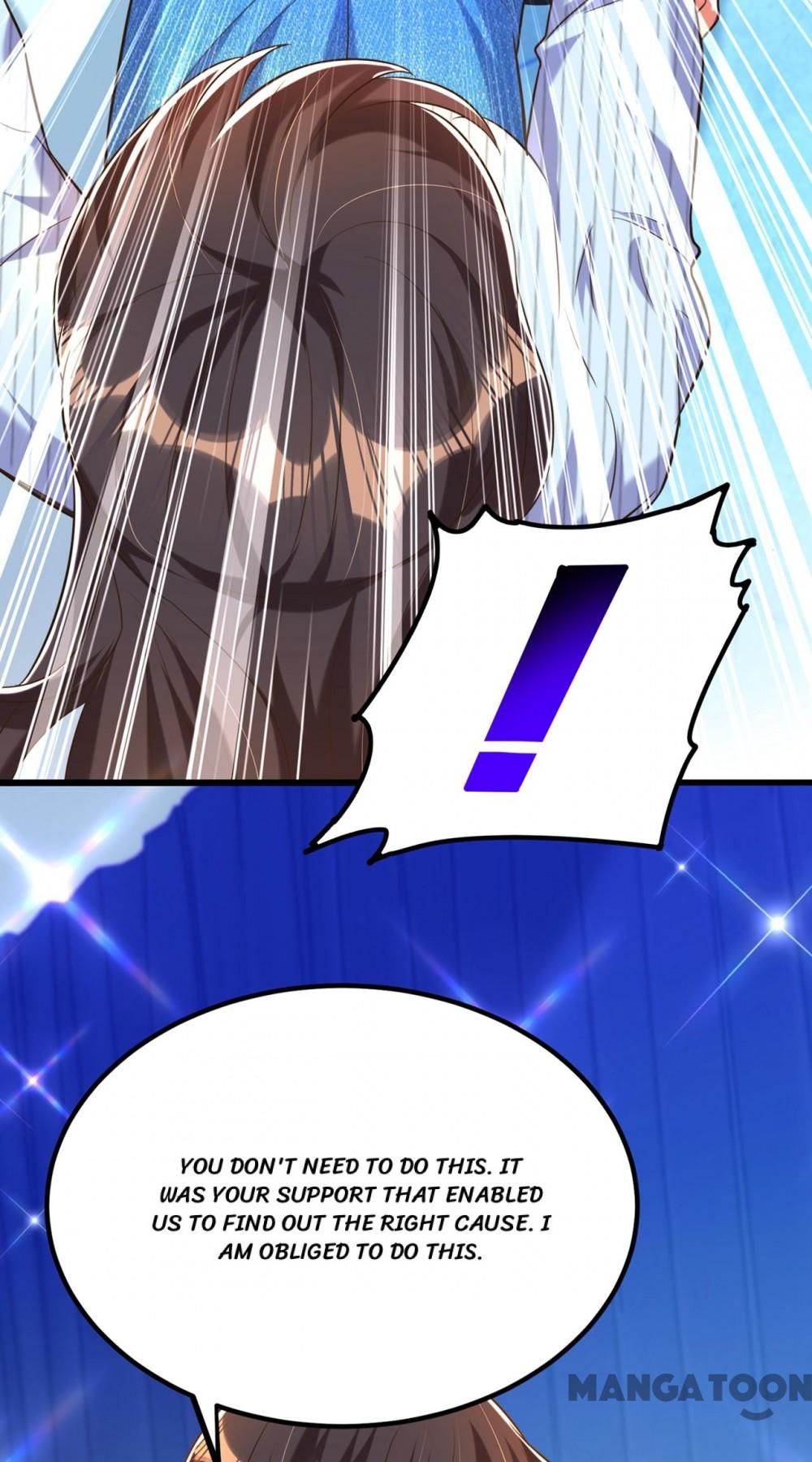 Spicy Wife’s Reborn World chapter 273 - page 31