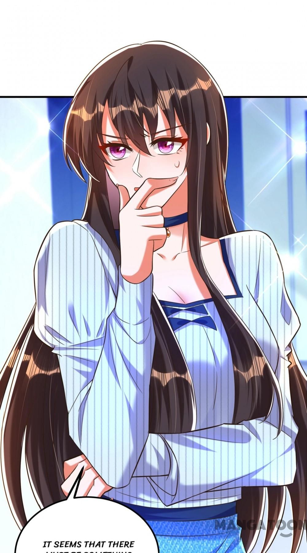 Spicy Wife’s Reborn World chapter 273 - page 38