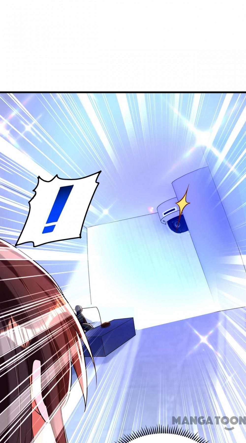 Spicy Wife’s Reborn World chapter 273 - page 42