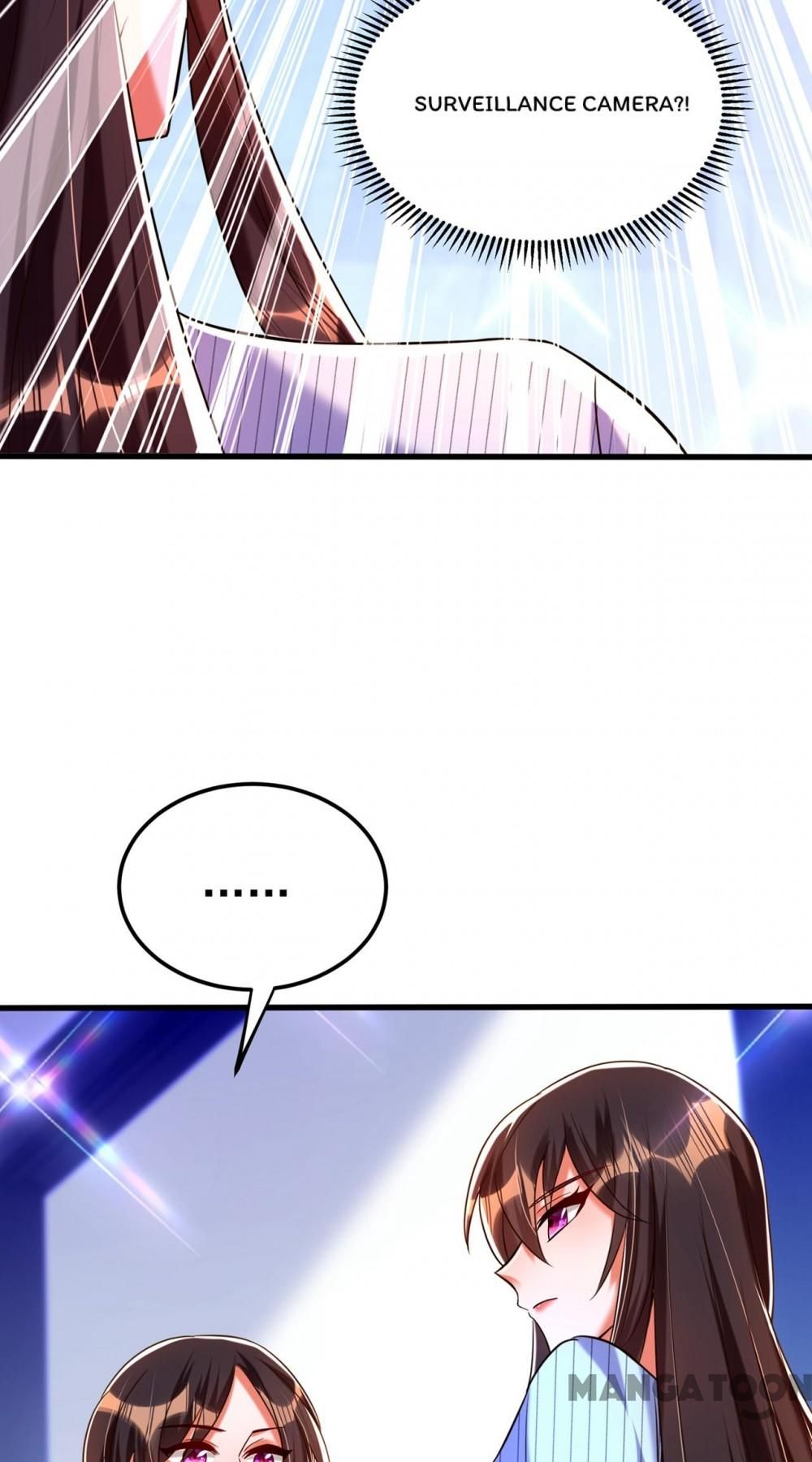 Spicy Wife’s Reborn World chapter 273 - page 43