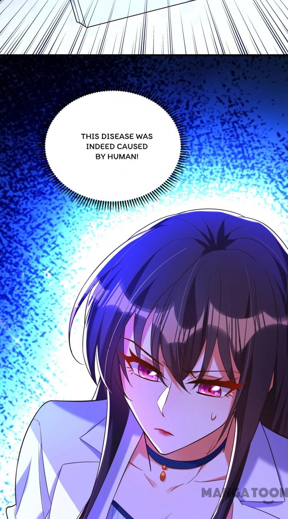 Spicy Wife’s Reborn World chapter 272 - page 10