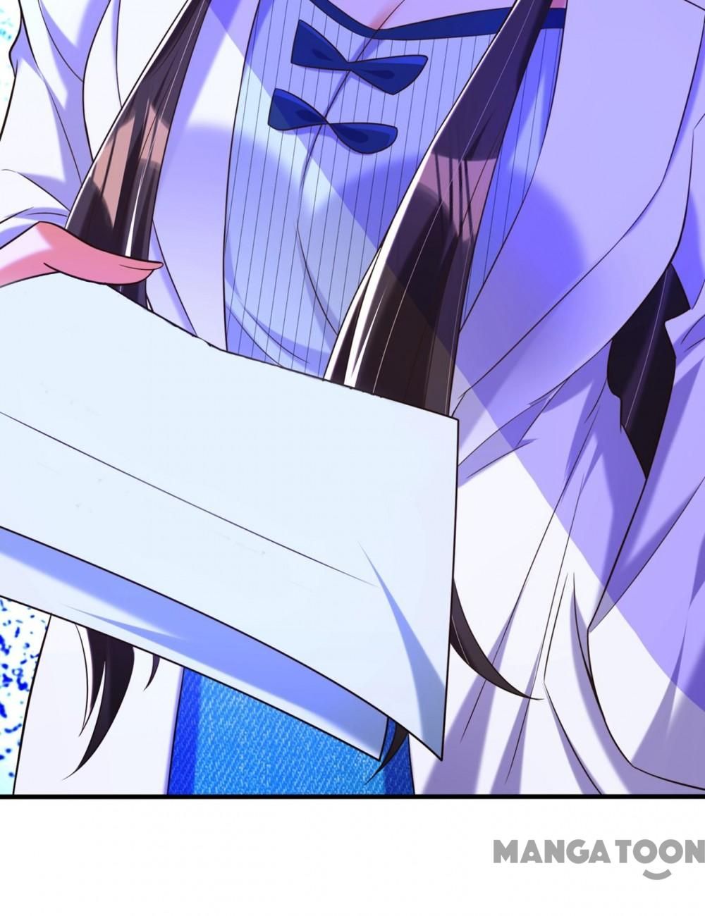 Spicy Wife’s Reborn World chapter 272 - page 11