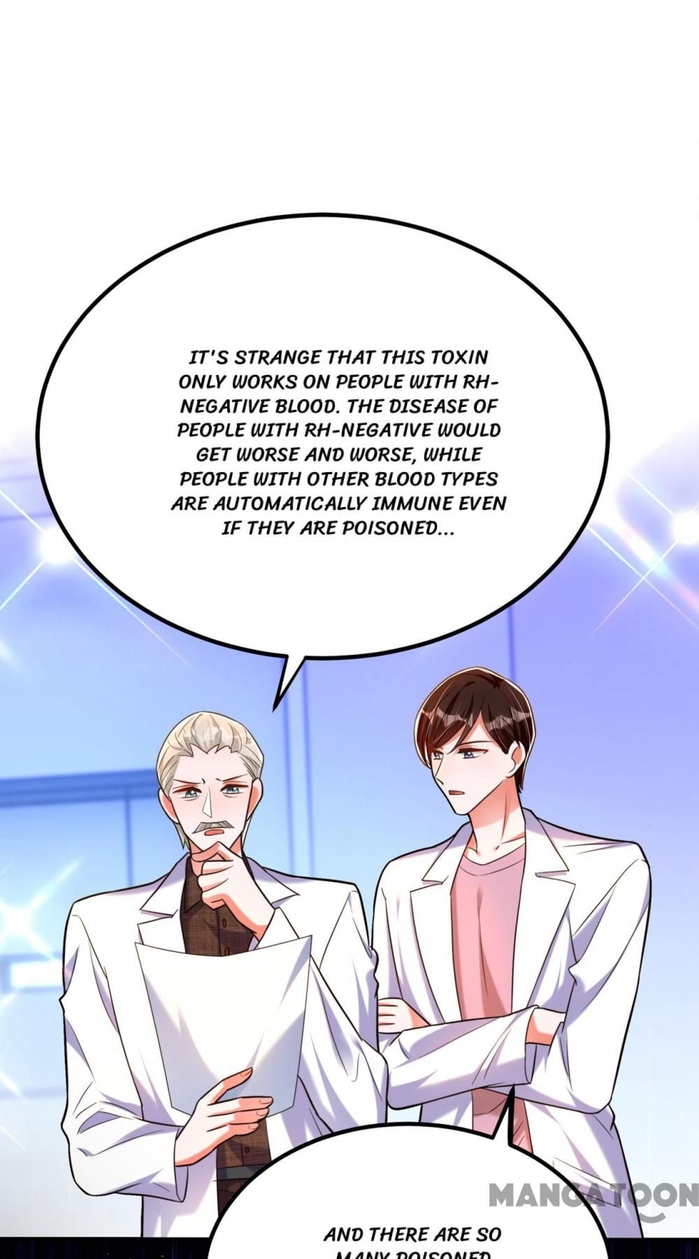 Spicy Wife’s Reborn World chapter 272 - page 12