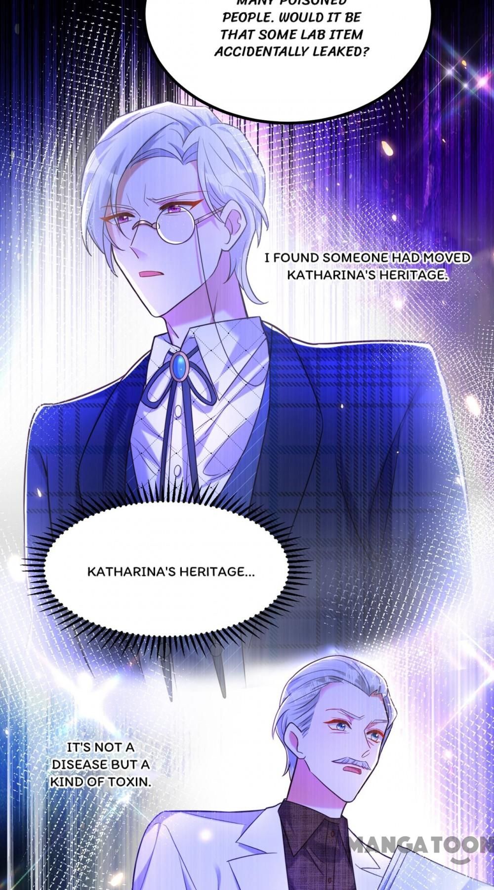 Spicy Wife’s Reborn World chapter 272 - page 13