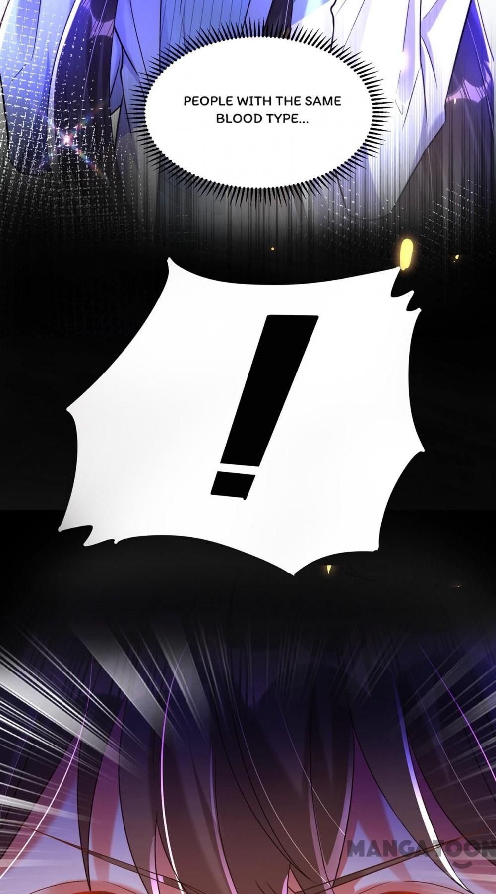 Spicy Wife’s Reborn World chapter 272 - page 15