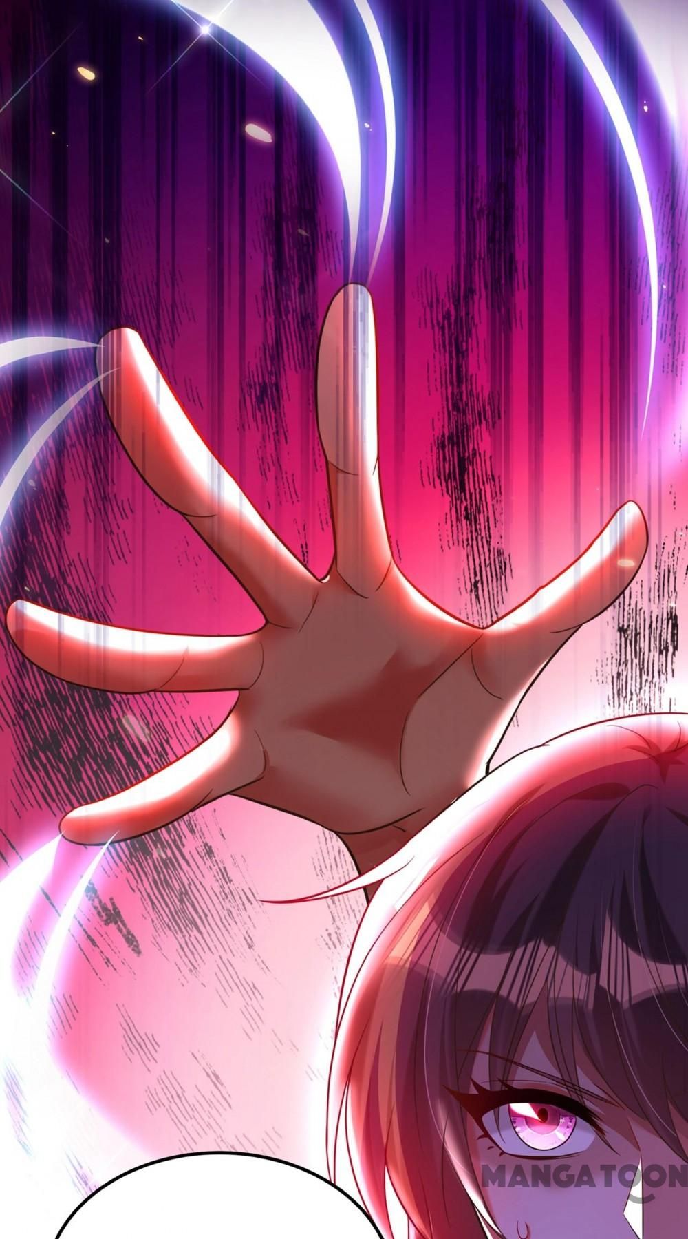 Spicy Wife’s Reborn World chapter 272 - page 18