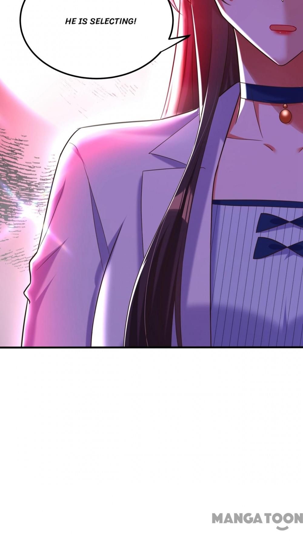 Spicy Wife’s Reborn World chapter 272 - page 19