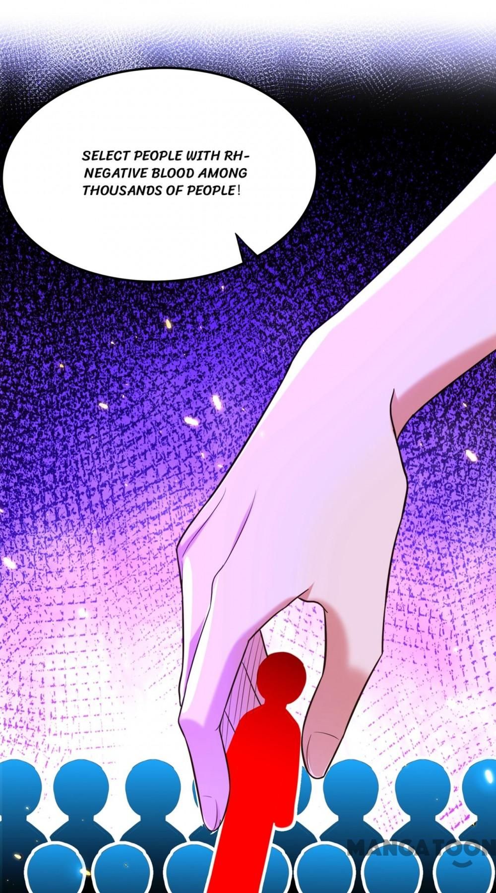 Spicy Wife’s Reborn World chapter 272 - page 21