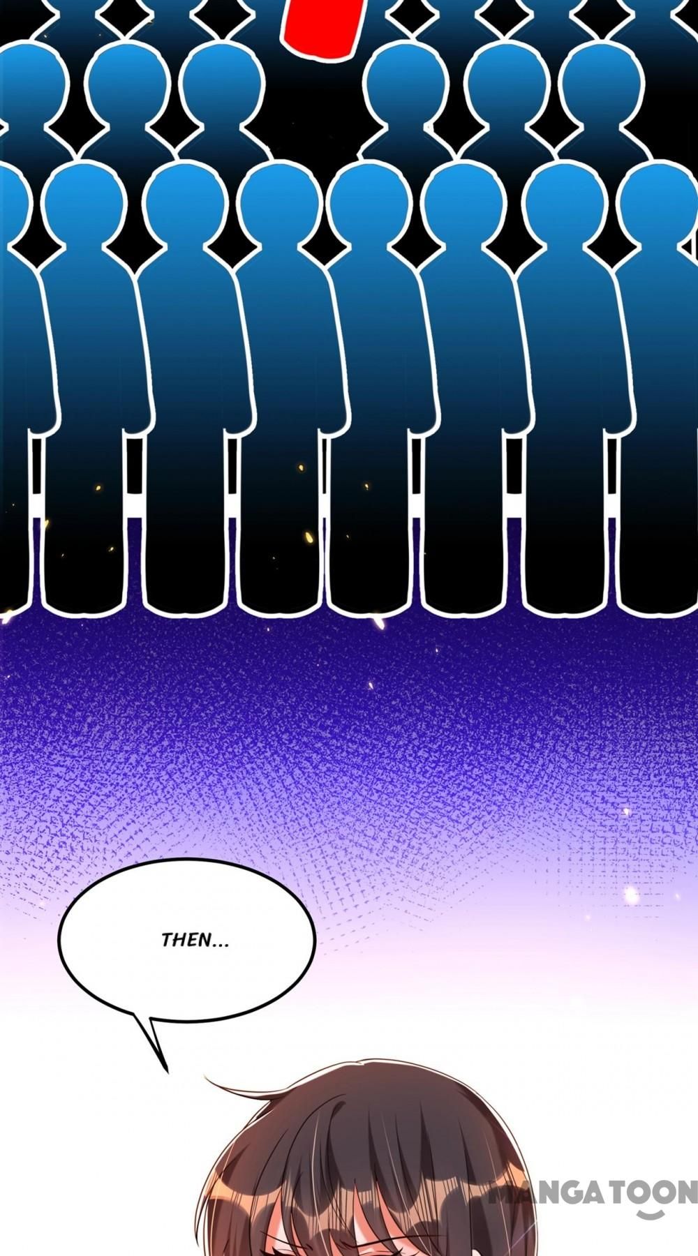 Spicy Wife’s Reborn World chapter 272 - page 22