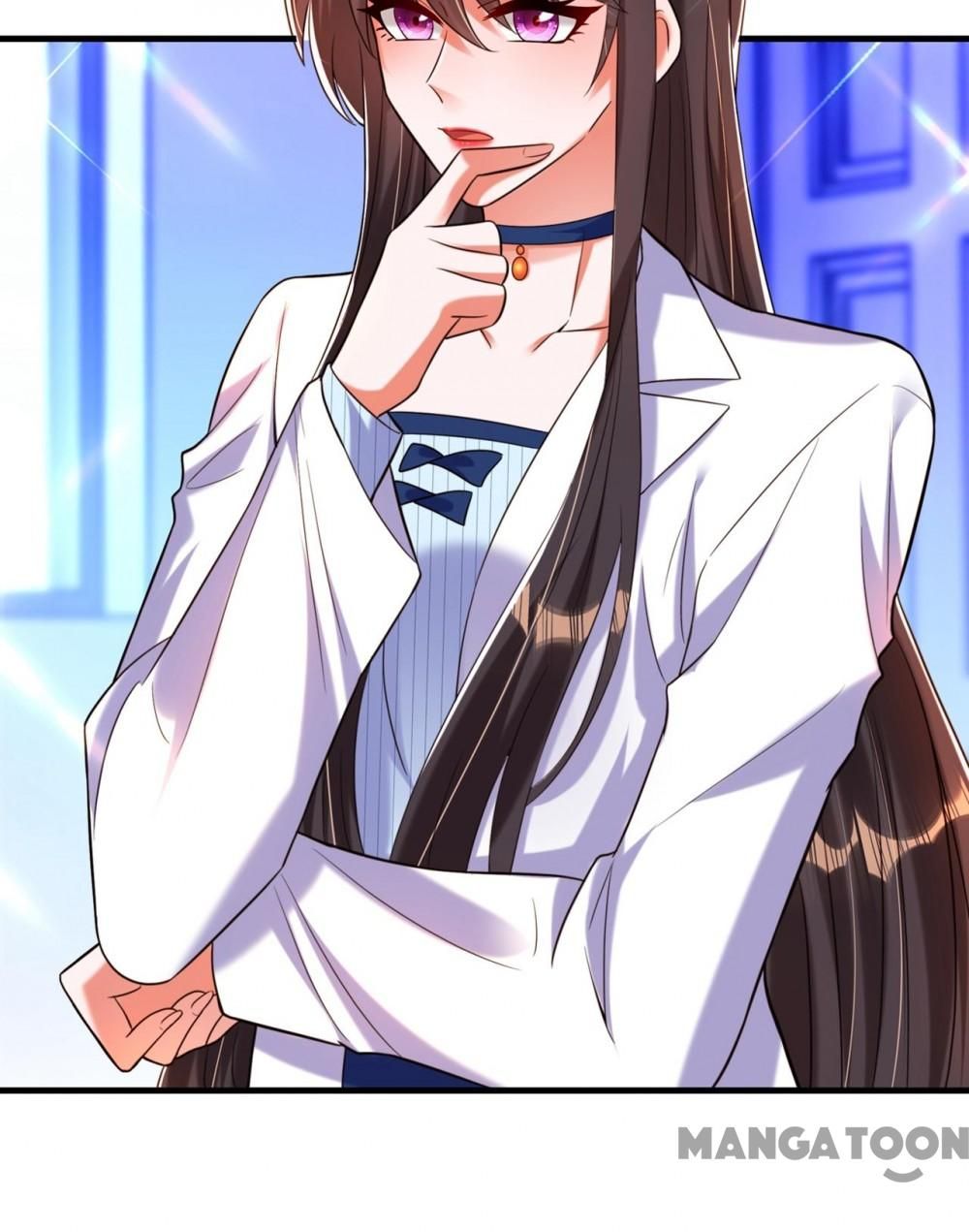 Spicy Wife’s Reborn World chapter 272 - page 23