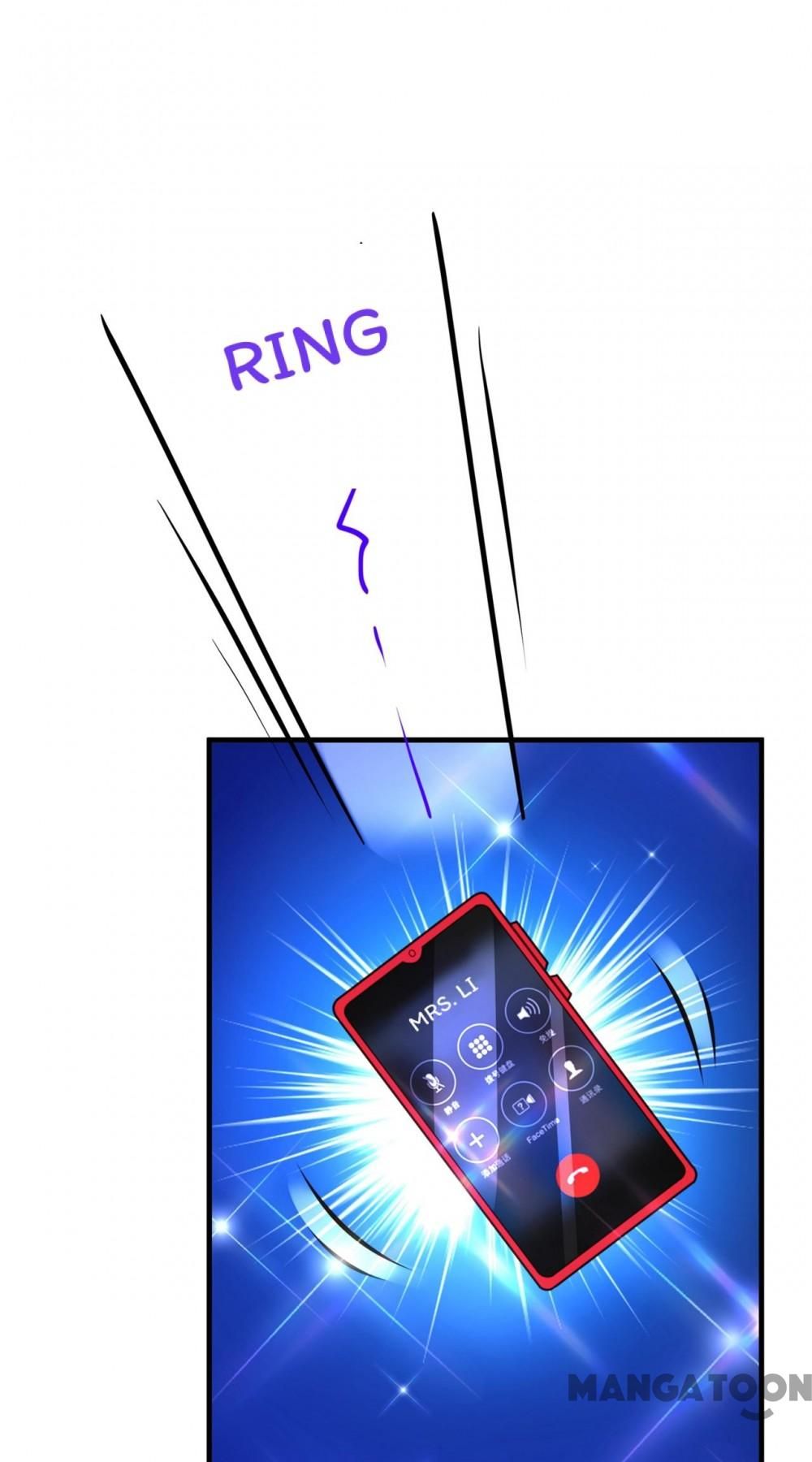 Spicy Wife’s Reborn World chapter 272 - page 24