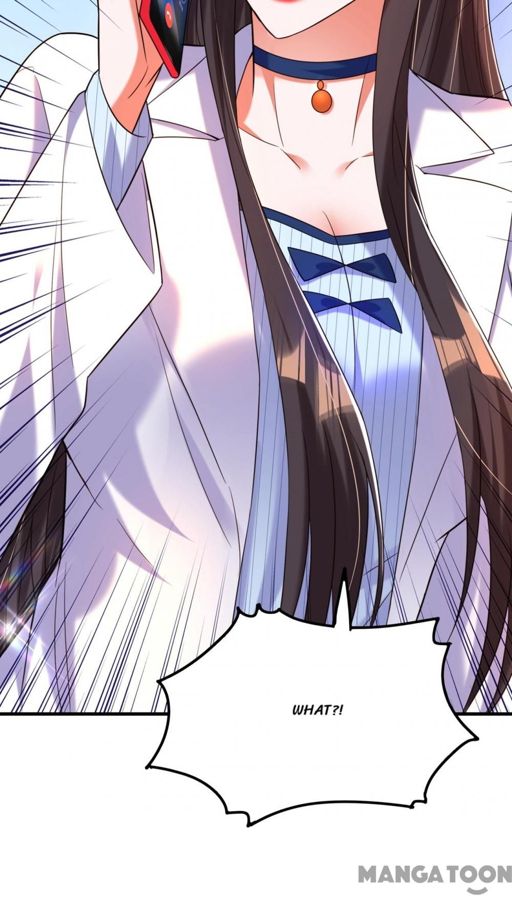 Spicy Wife’s Reborn World chapter 272 - page 26