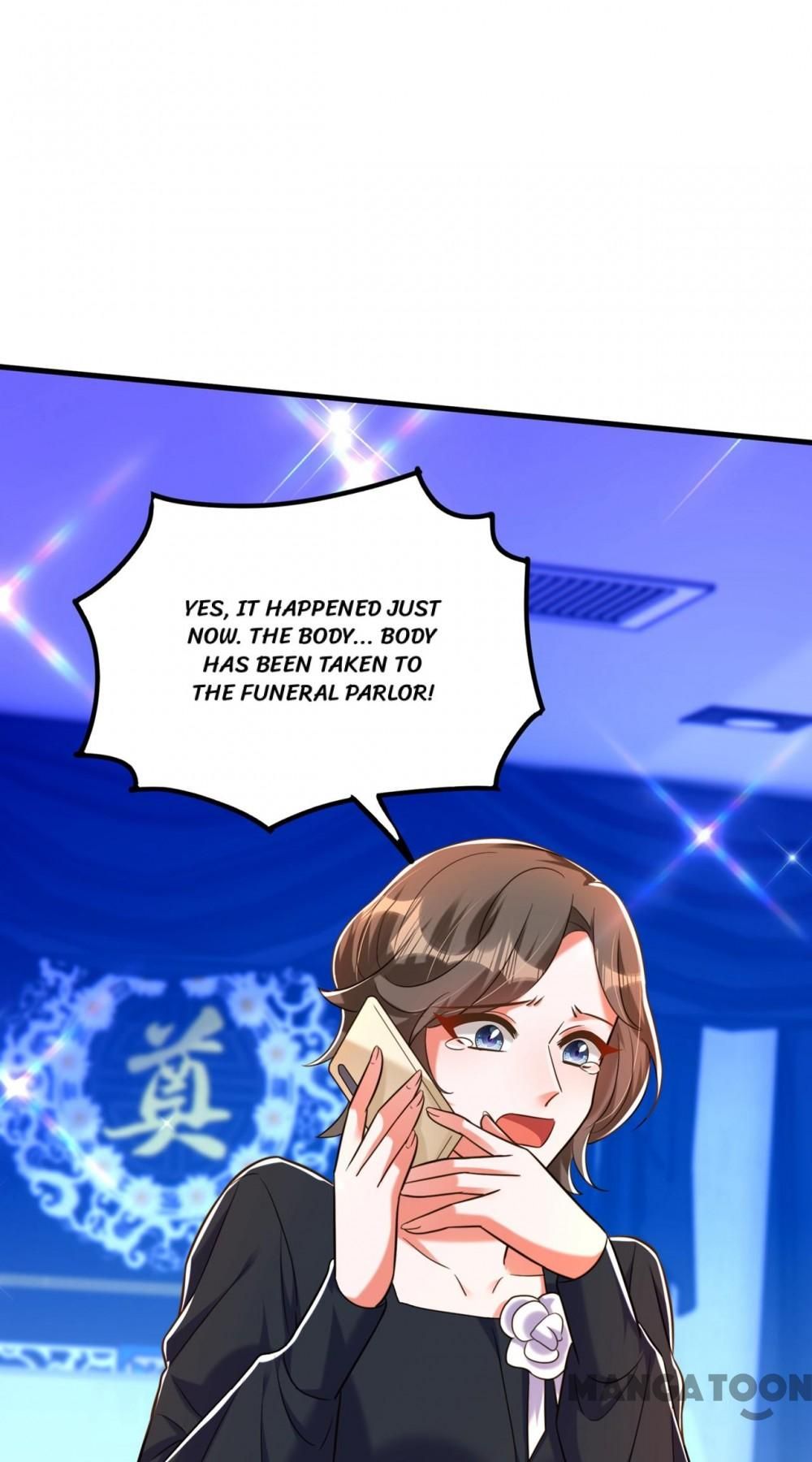 Spicy Wife’s Reborn World chapter 272 - page 28