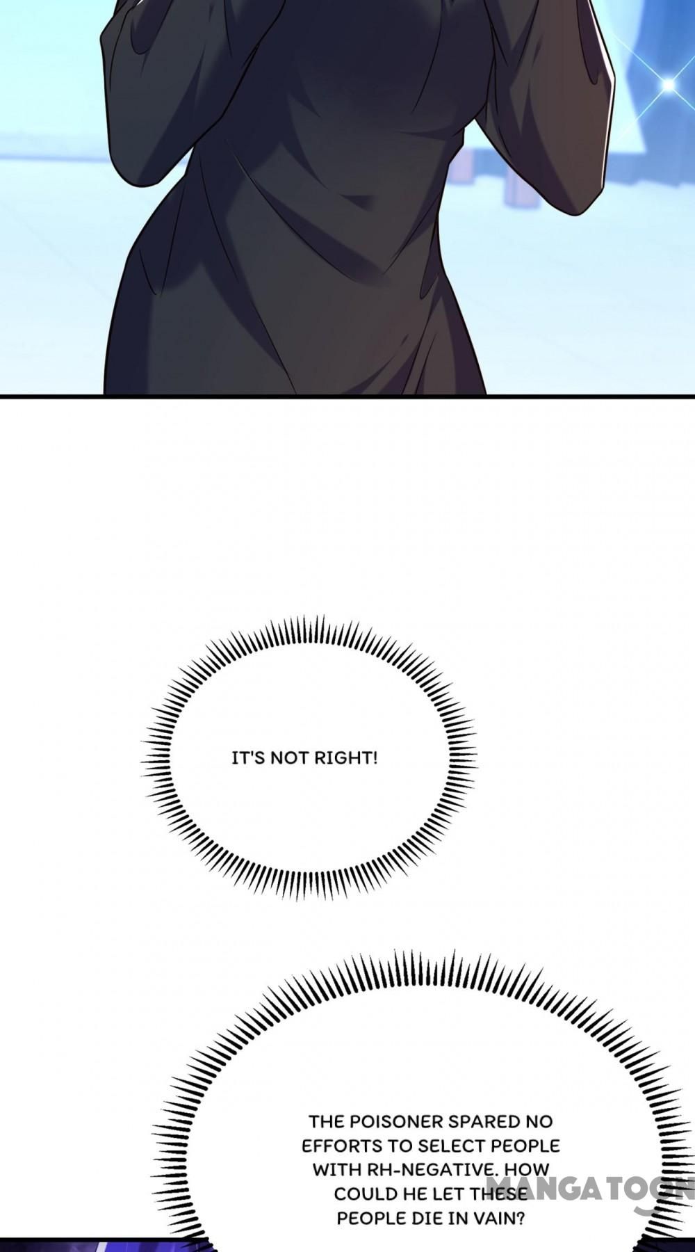 Spicy Wife’s Reborn World chapter 272 - page 29