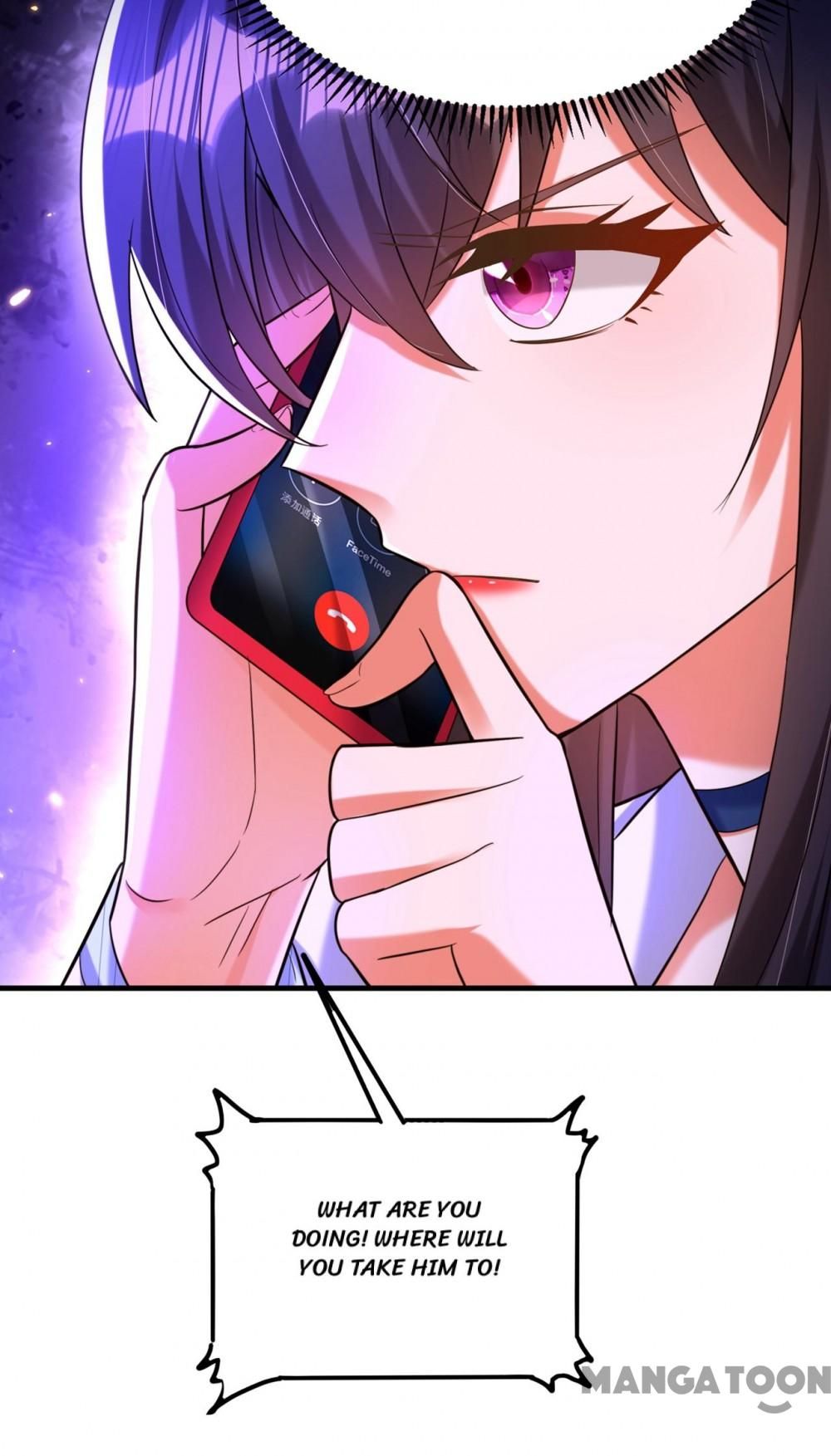 Spicy Wife’s Reborn World chapter 272 - page 30