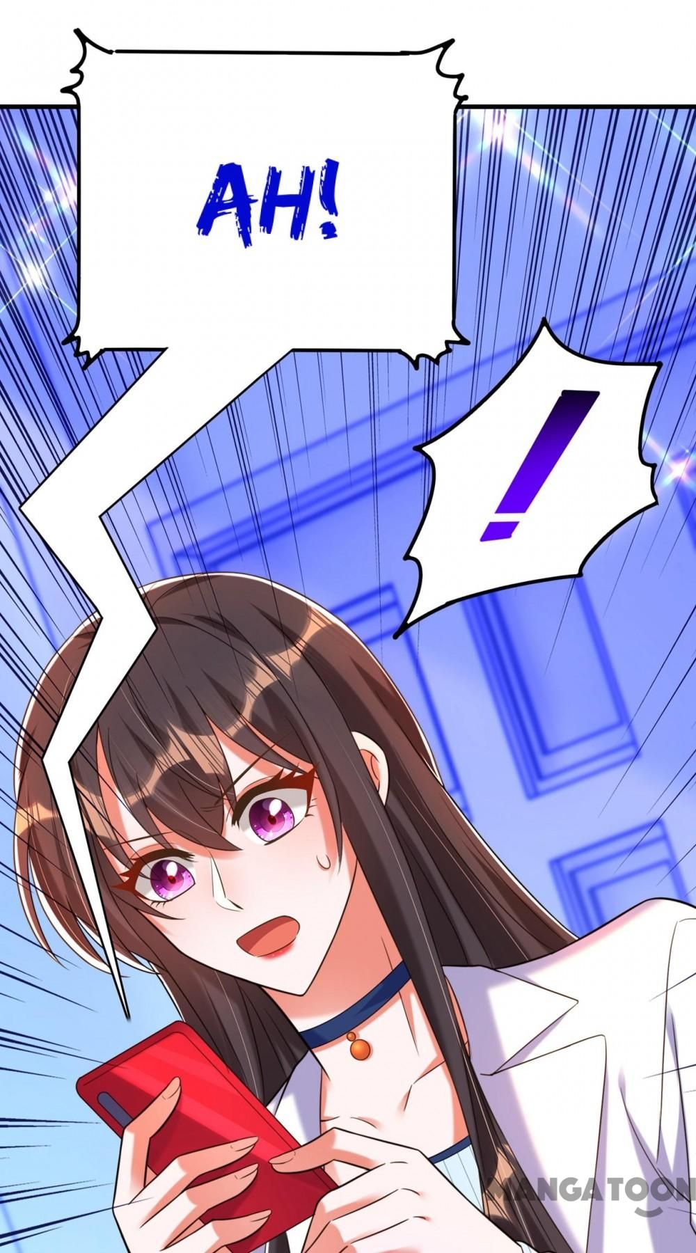 Spicy Wife’s Reborn World chapter 272 - page 31