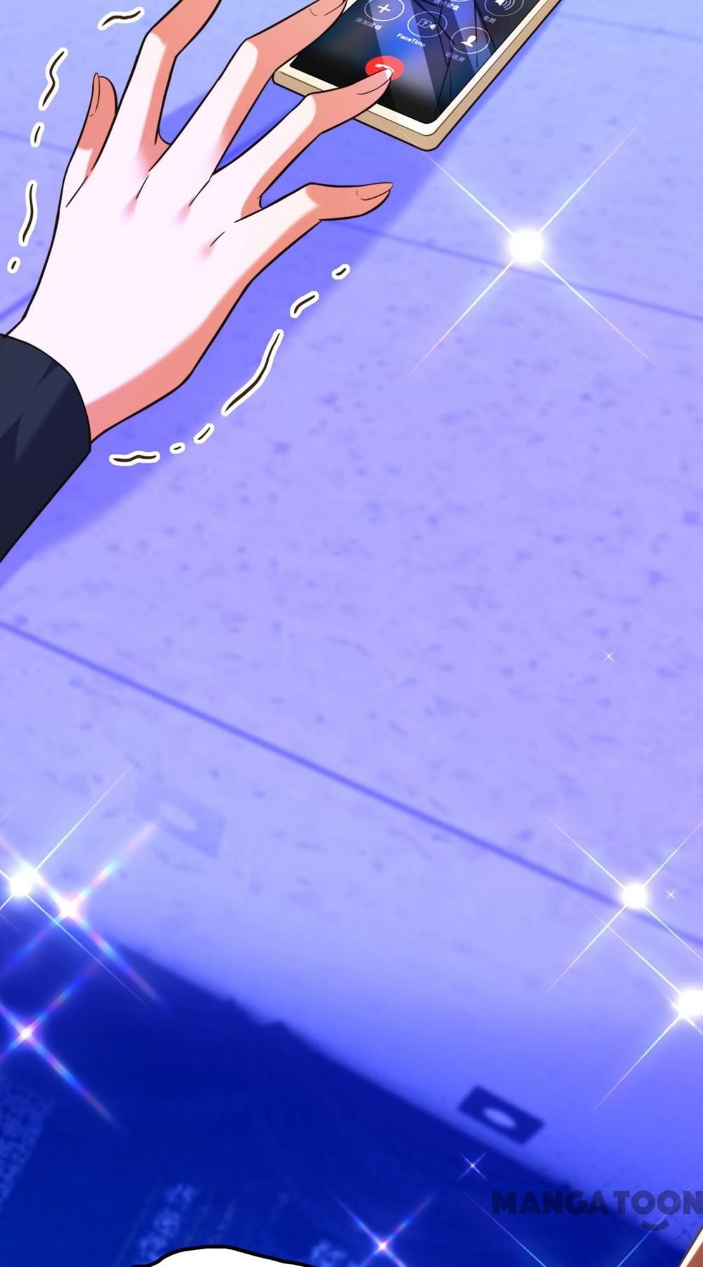 Spicy Wife’s Reborn World chapter 272 - page 33