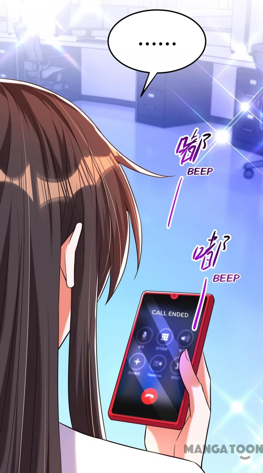 Spicy Wife’s Reborn World chapter 272 - page 37