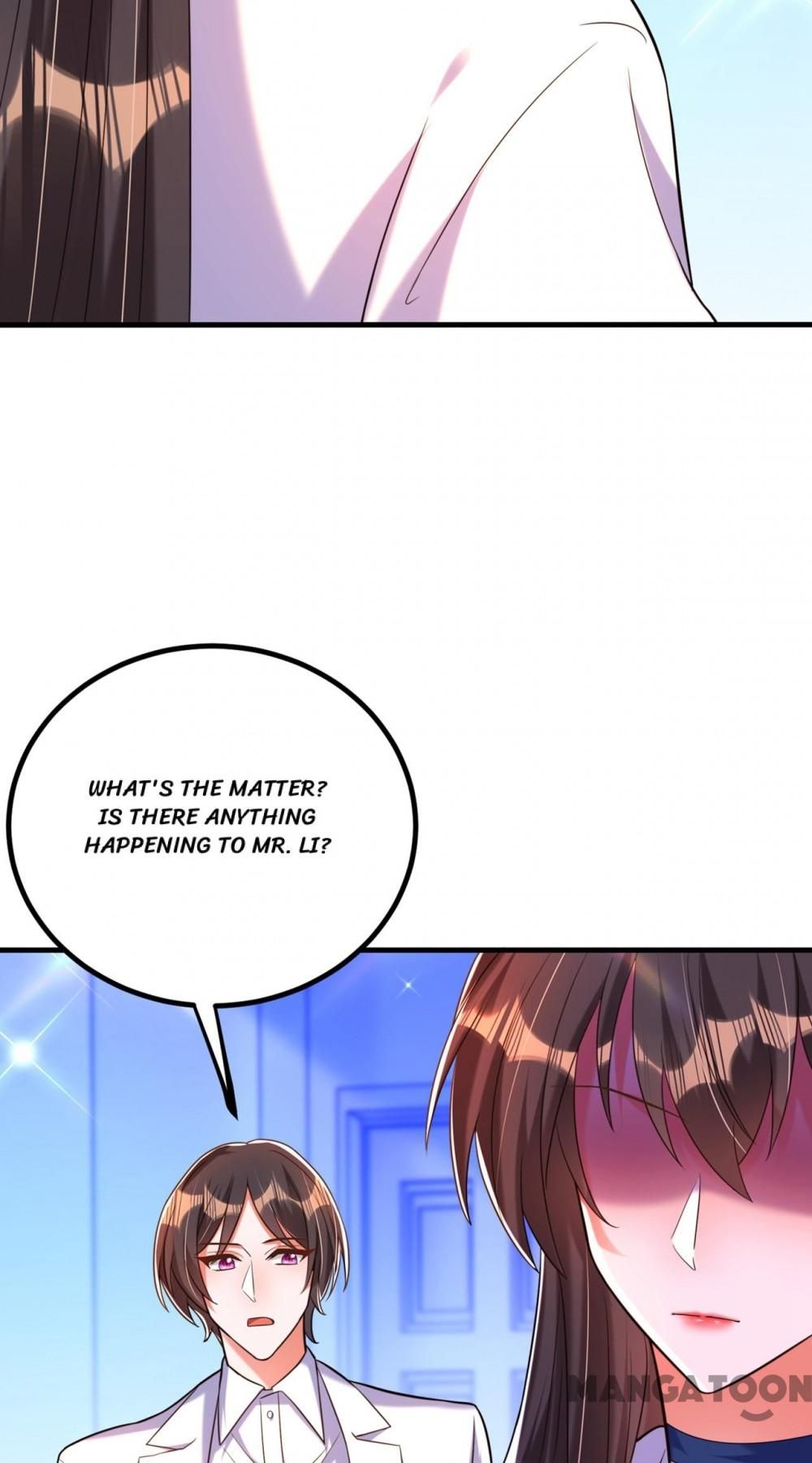 Spicy Wife’s Reborn World chapter 272 - page 38