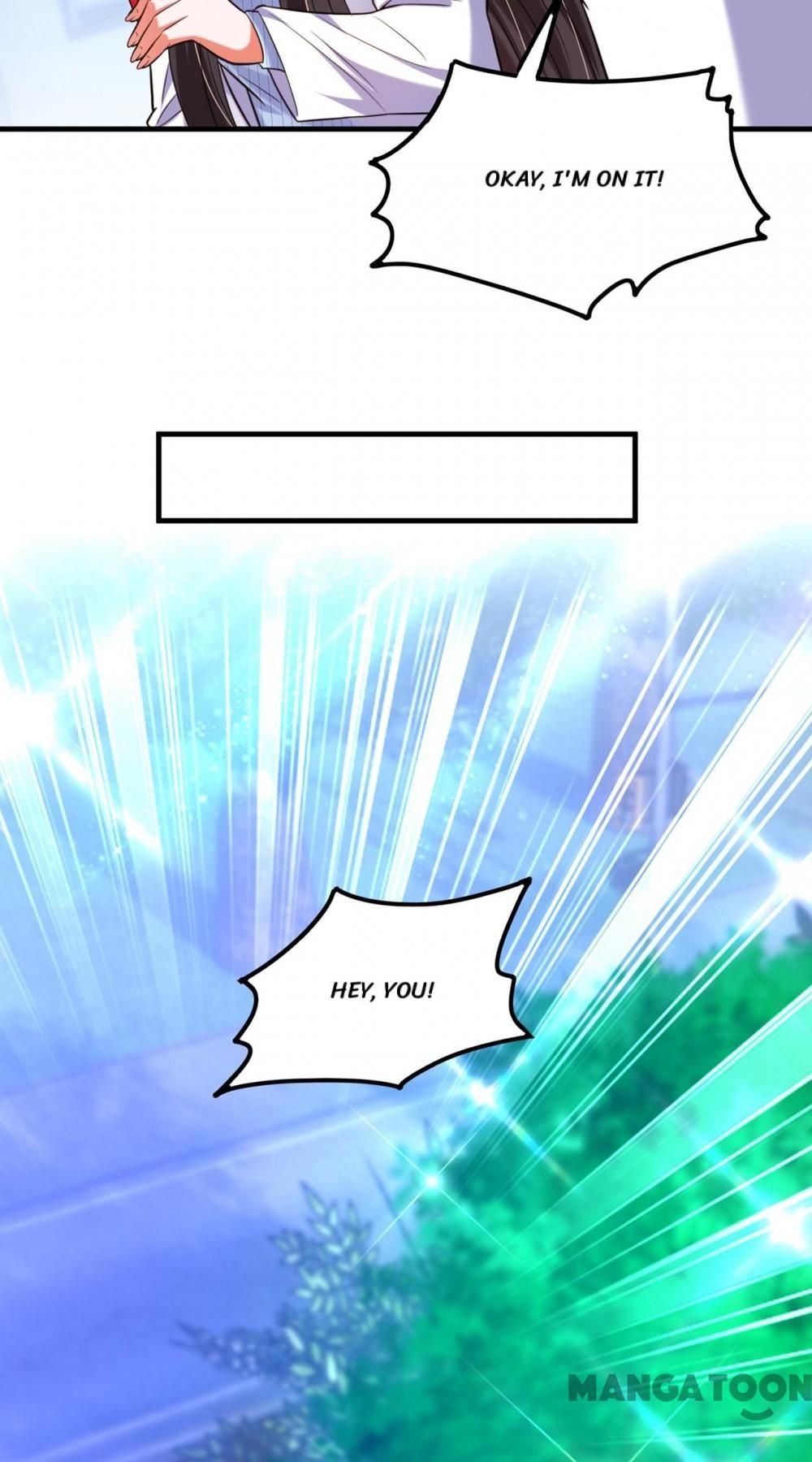 Spicy Wife’s Reborn World chapter 272 - page 41