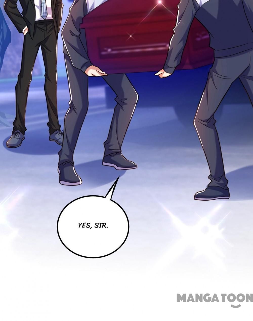 Spicy Wife’s Reborn World chapter 272 - page 43