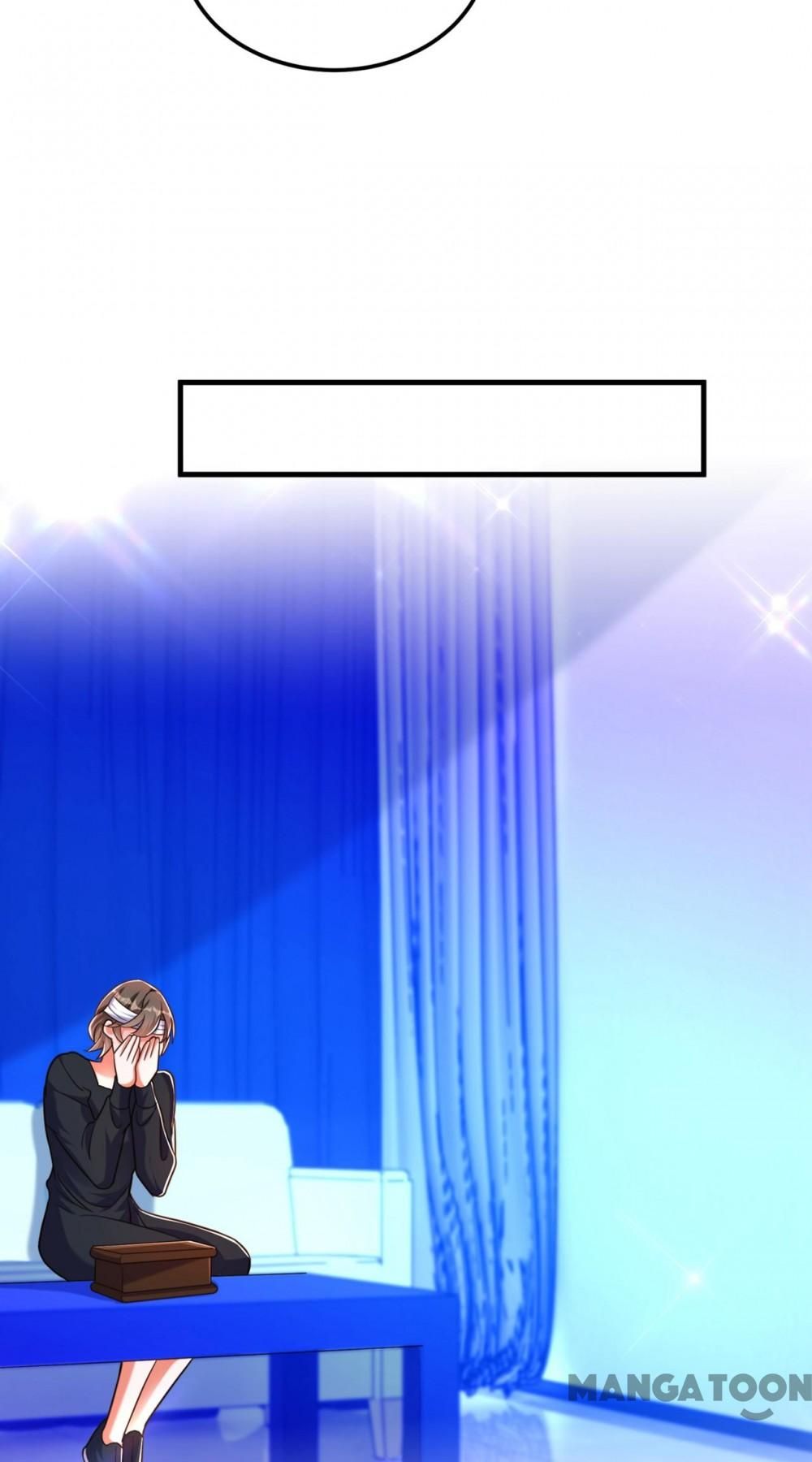 Spicy Wife’s Reborn World chapter 272 - page 50