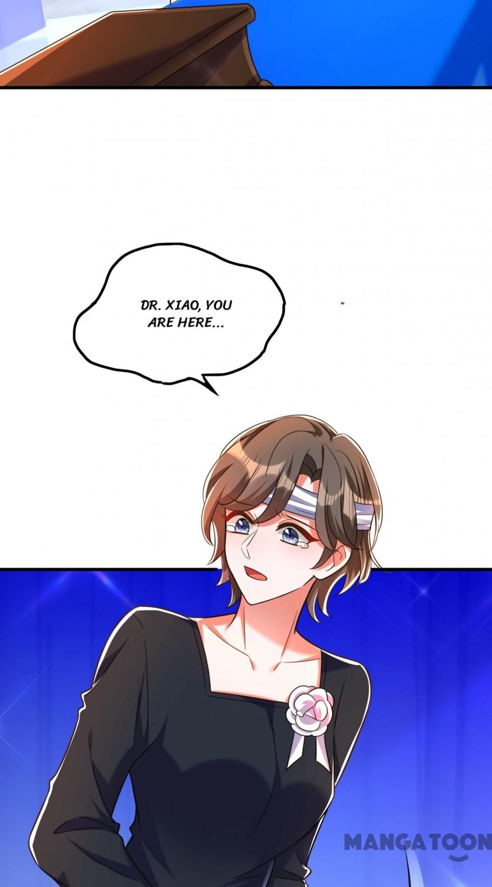 Spicy Wife’s Reborn World chapter 272 - page 53