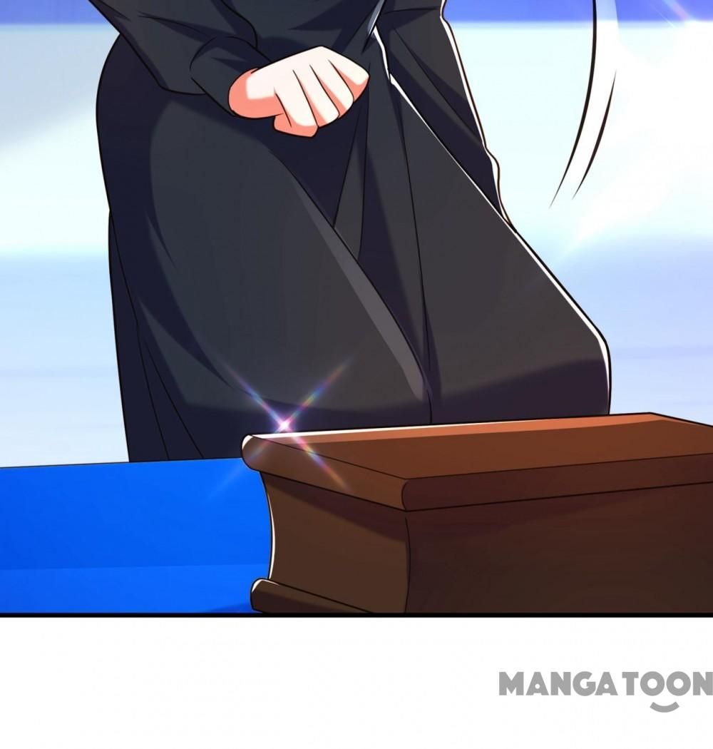 Spicy Wife’s Reborn World chapter 272 - page 54