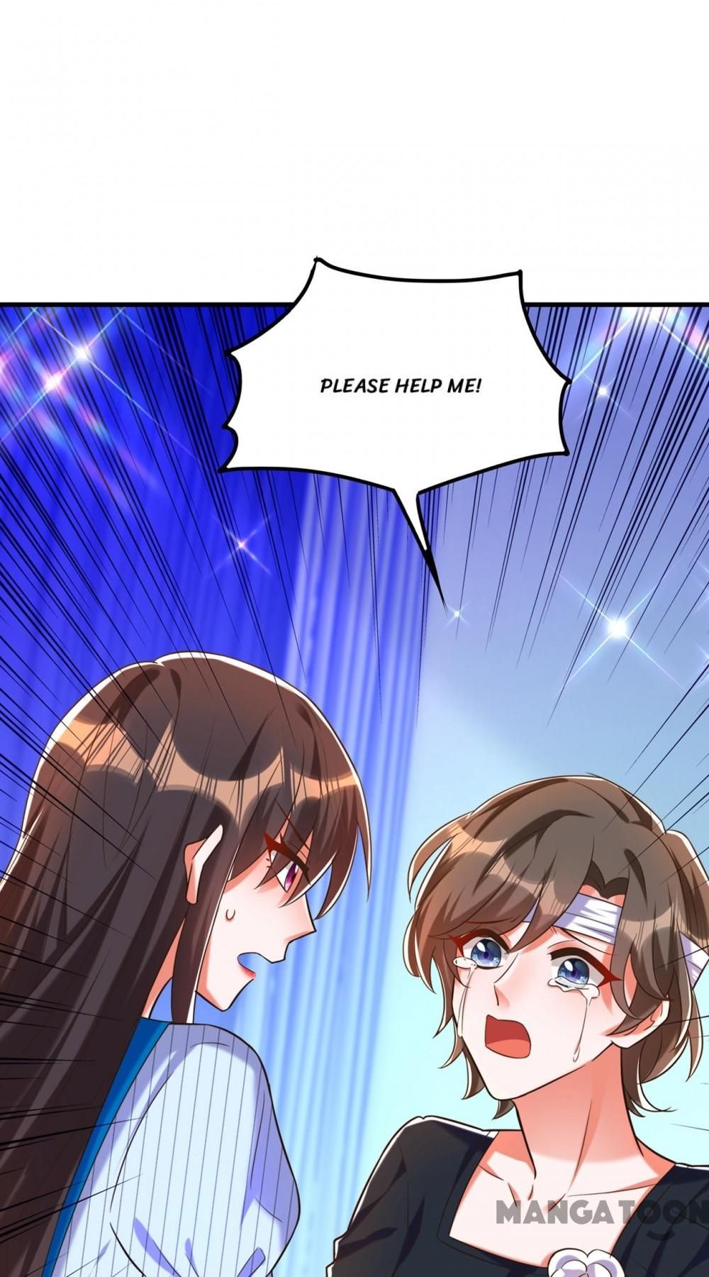 Spicy Wife’s Reborn World chapter 272 - page 55