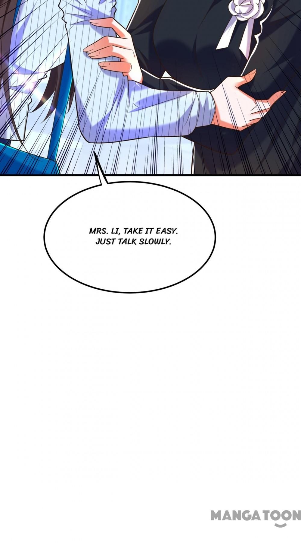 Spicy Wife’s Reborn World chapter 272 - page 56