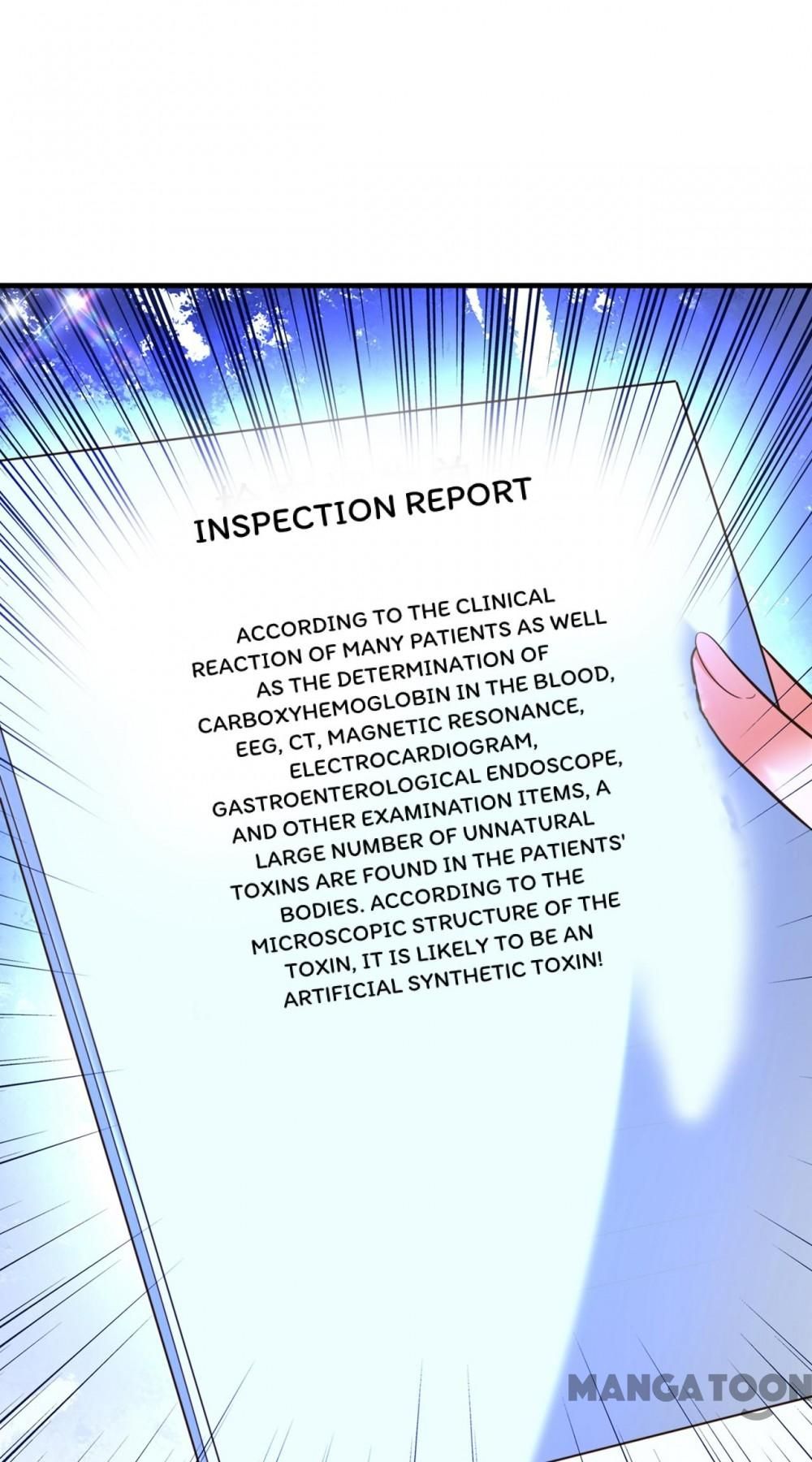 Spicy Wife’s Reborn World chapter 272 - page 9