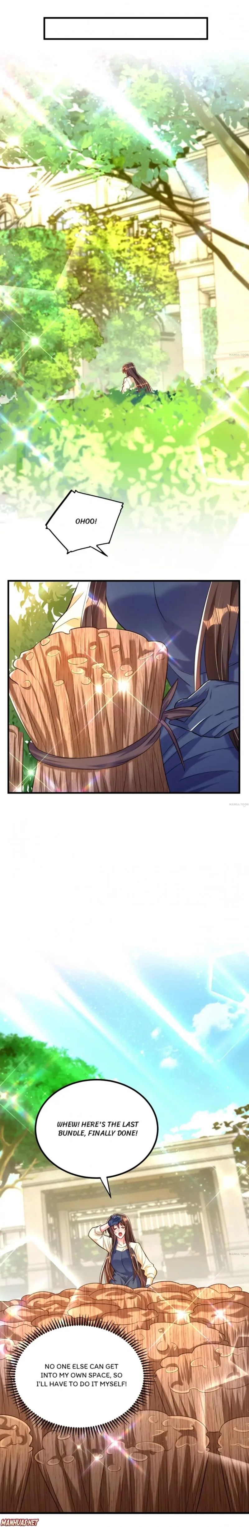 Spicy Wife’s Reborn World chapter 270 - page 6