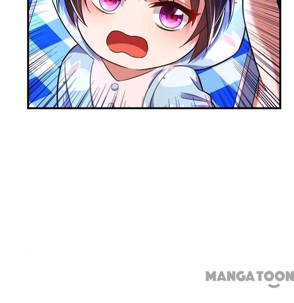 Spicy Wife’s Reborn World chapter 264 - page 39