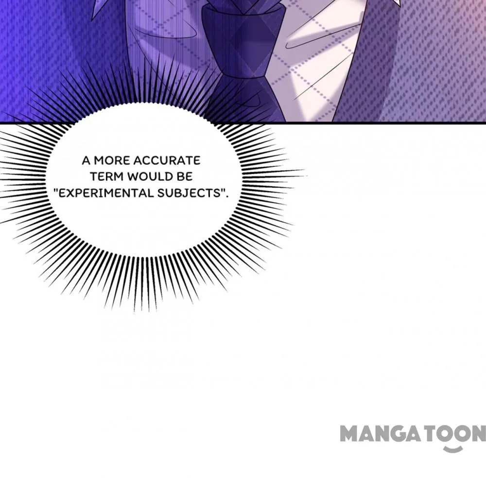 Spicy Wife’s Reborn World Chapter 263 - page 11