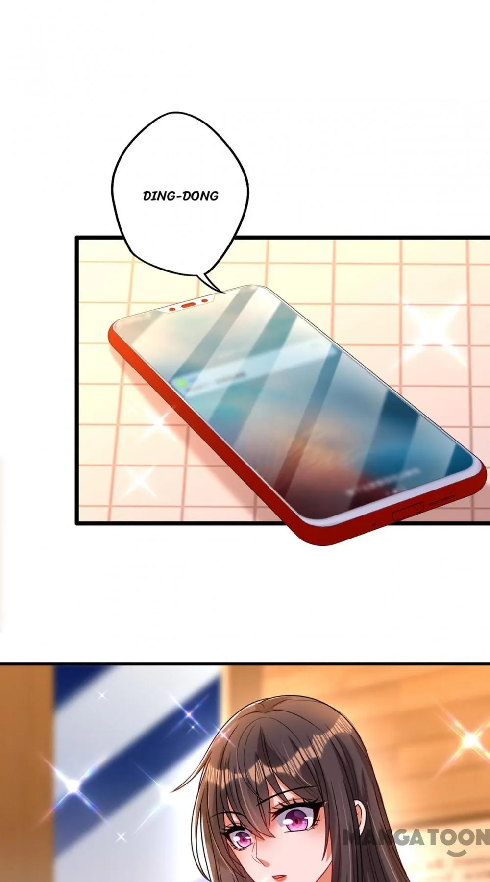 Spicy Wife’s Reborn World Chapter 263 - page 12