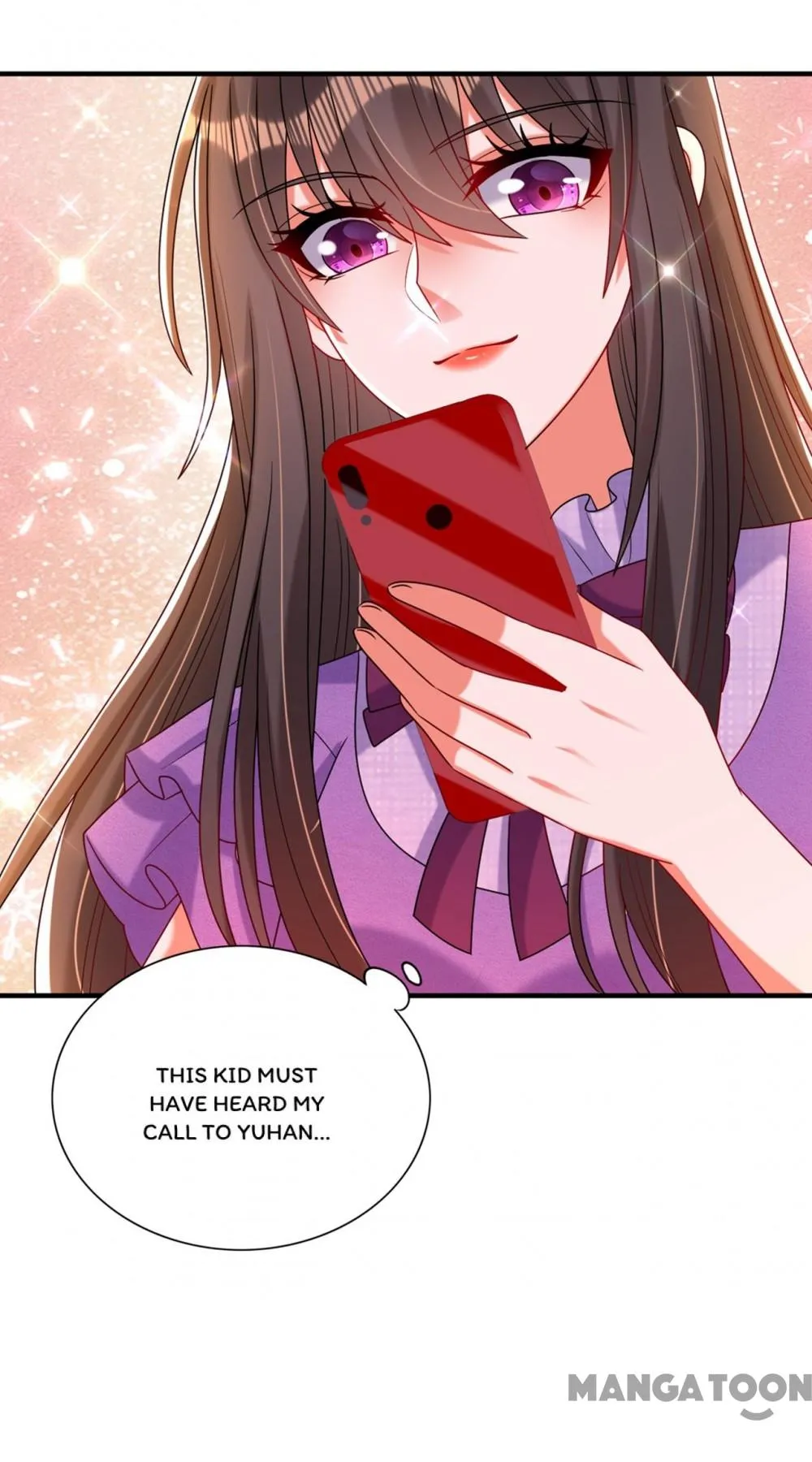 Spicy Wife’s Reborn World Chapter 263 - page 15