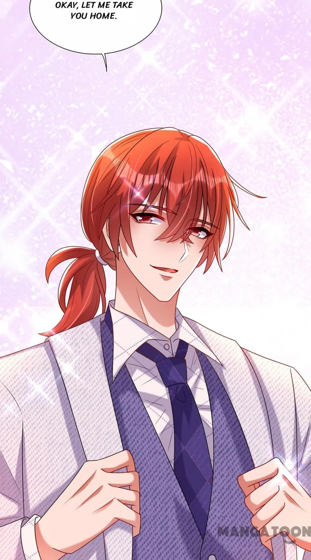 Spicy Wife’s Reborn World Chapter 263 - page 18