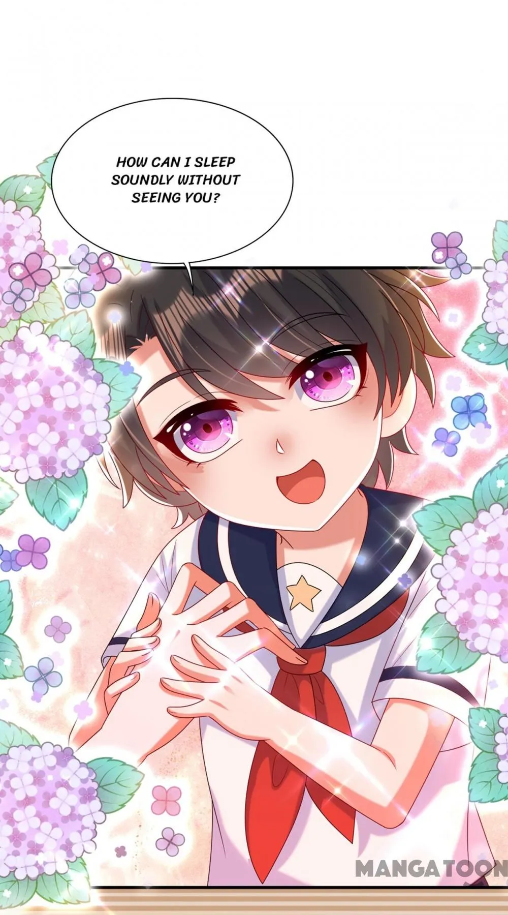 Spicy Wife’s Reborn World Chapter 263 - page 24