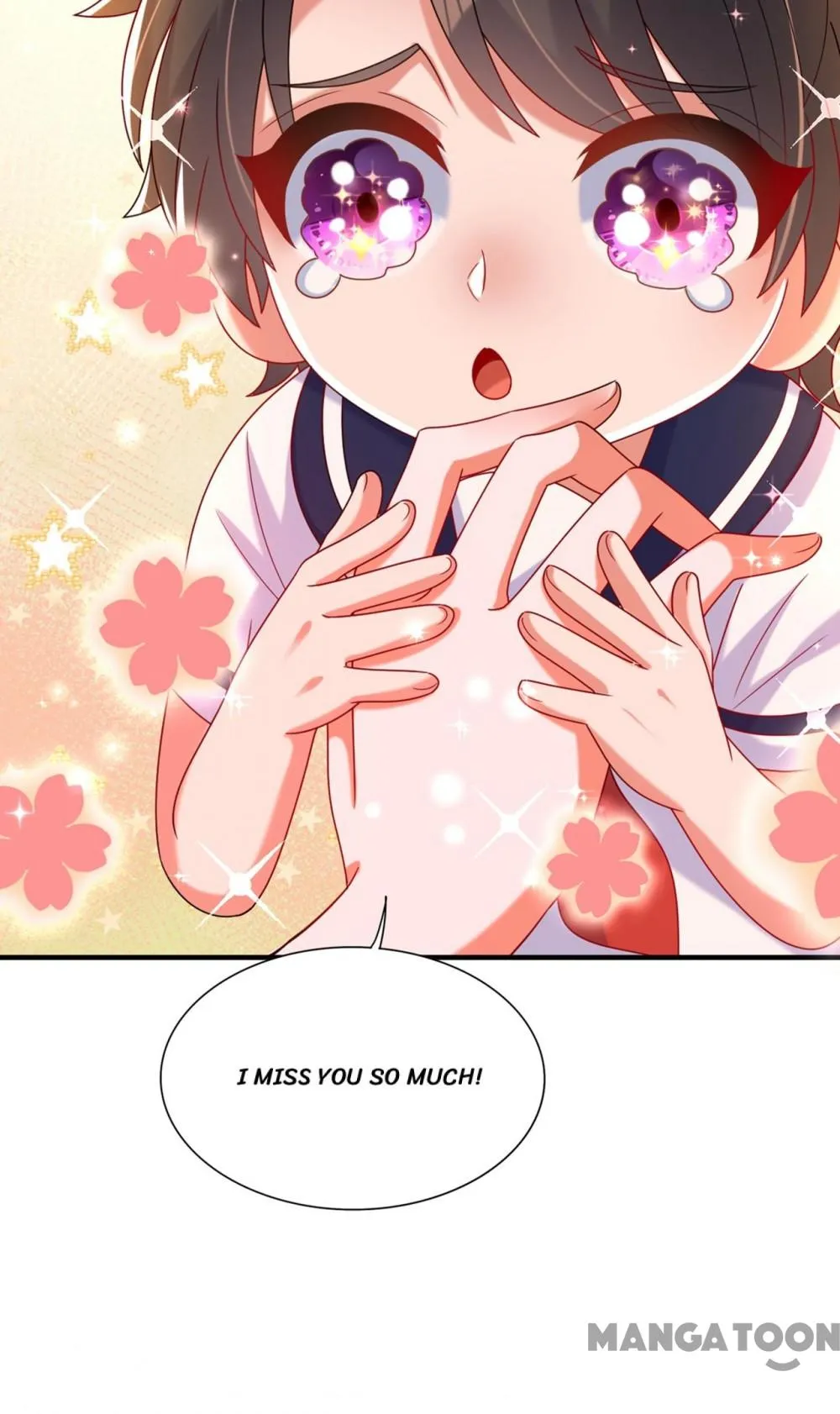 Spicy Wife’s Reborn World Chapter 263 - page 27