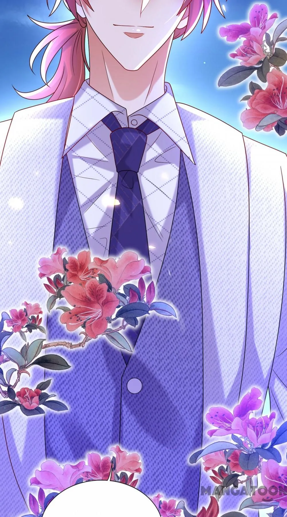 Spicy Wife’s Reborn World Chapter 263 - page 31