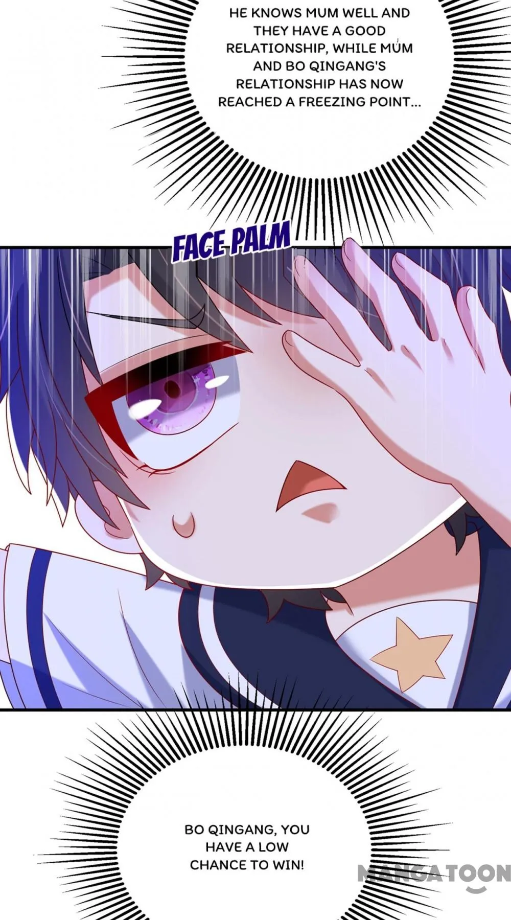 Spicy Wife’s Reborn World Chapter 263 - page 39