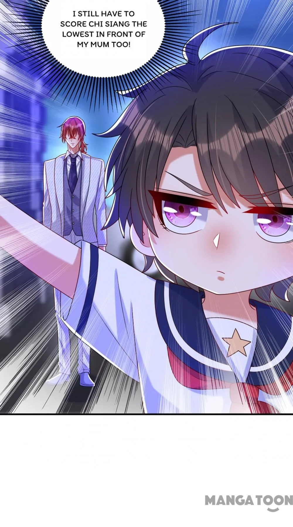 Spicy Wife’s Reborn World Chapter 263 - page 42