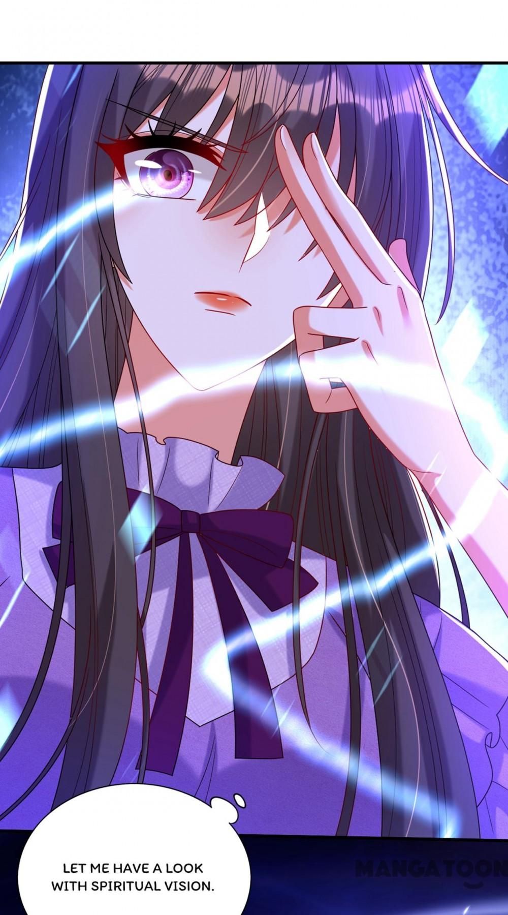 Spicy Wife’s Reborn World chapter 262 - page 14