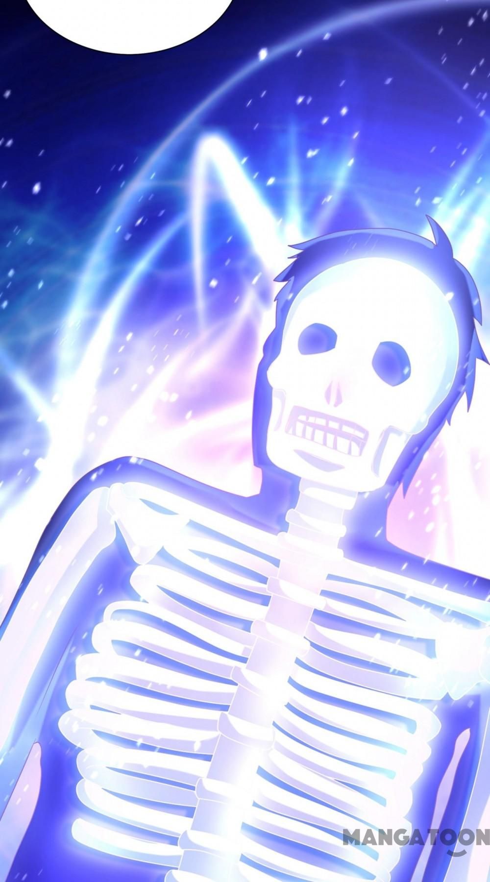 Spicy Wife’s Reborn World chapter 262 - page 15